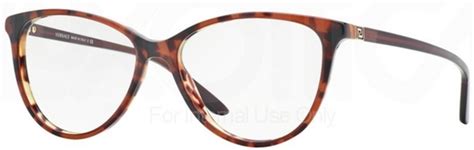 versace brille modell 3194|VE3194 Prescription Eyeglasses .